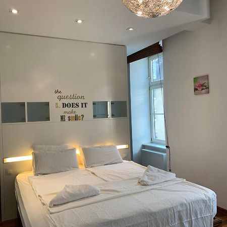 Apartment In The Heart Of Vienna Viena Exterior foto
