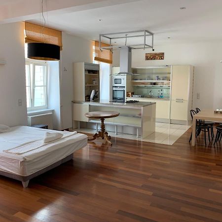 Apartment In The Heart Of Vienna Viena Exterior foto