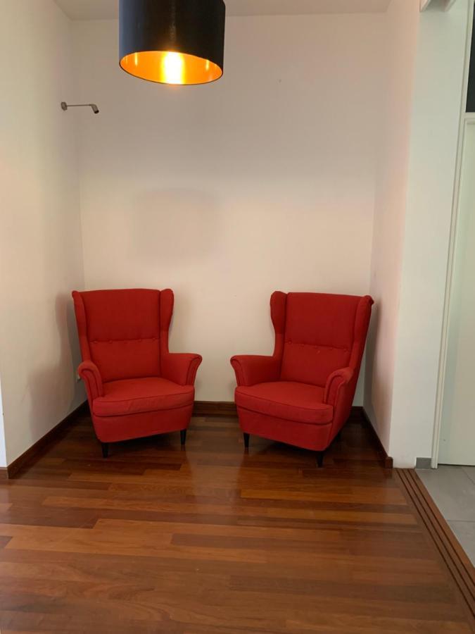 Apartment In The Heart Of Vienna Viena Exterior foto