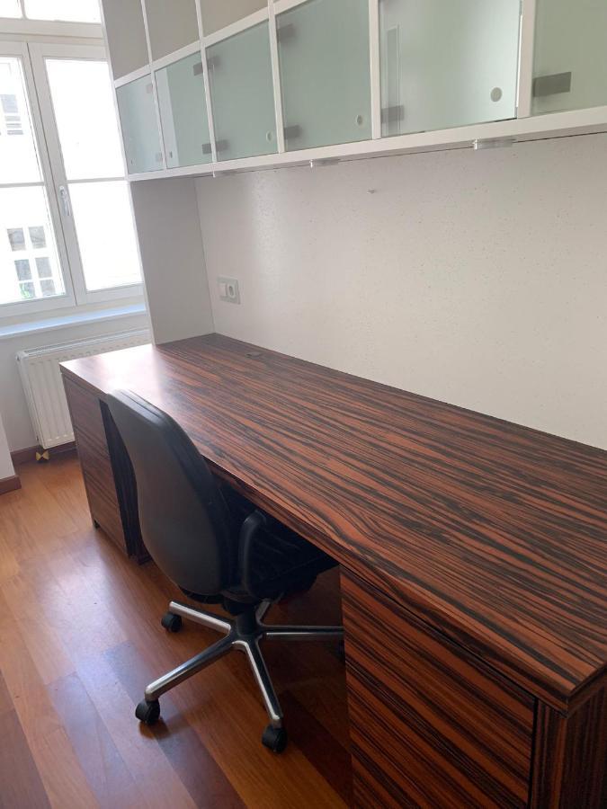 Apartment In The Heart Of Vienna Viena Exterior foto